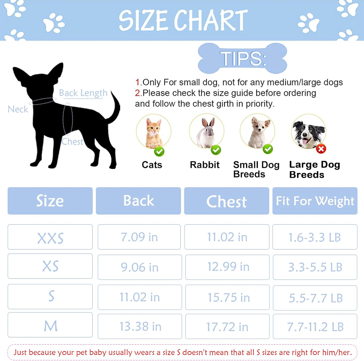 Suéteres de perro para perros pequeños, hembra, suéter de invierno teñido anudado para cachorros, ropa cálida para mascotas, trajes para Chihuahua,