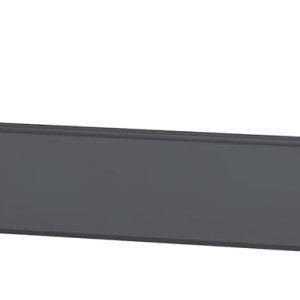 Pfister BPH-DA1B – Soporte para pañuelos, color negro mate Pfister BPH-DA1B – Soporte para pañuelos, color negro mate