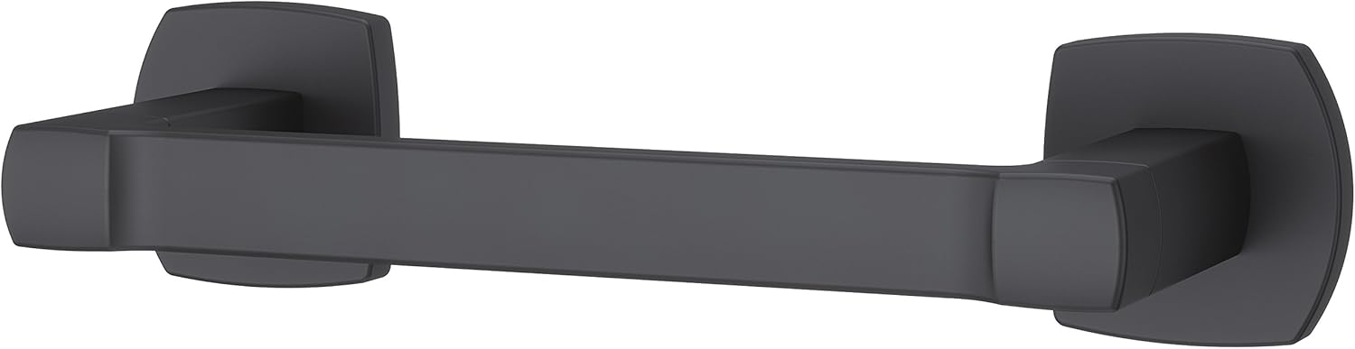 Pfister BPH-DA1B – Soporte para pañuelos, color negro mate