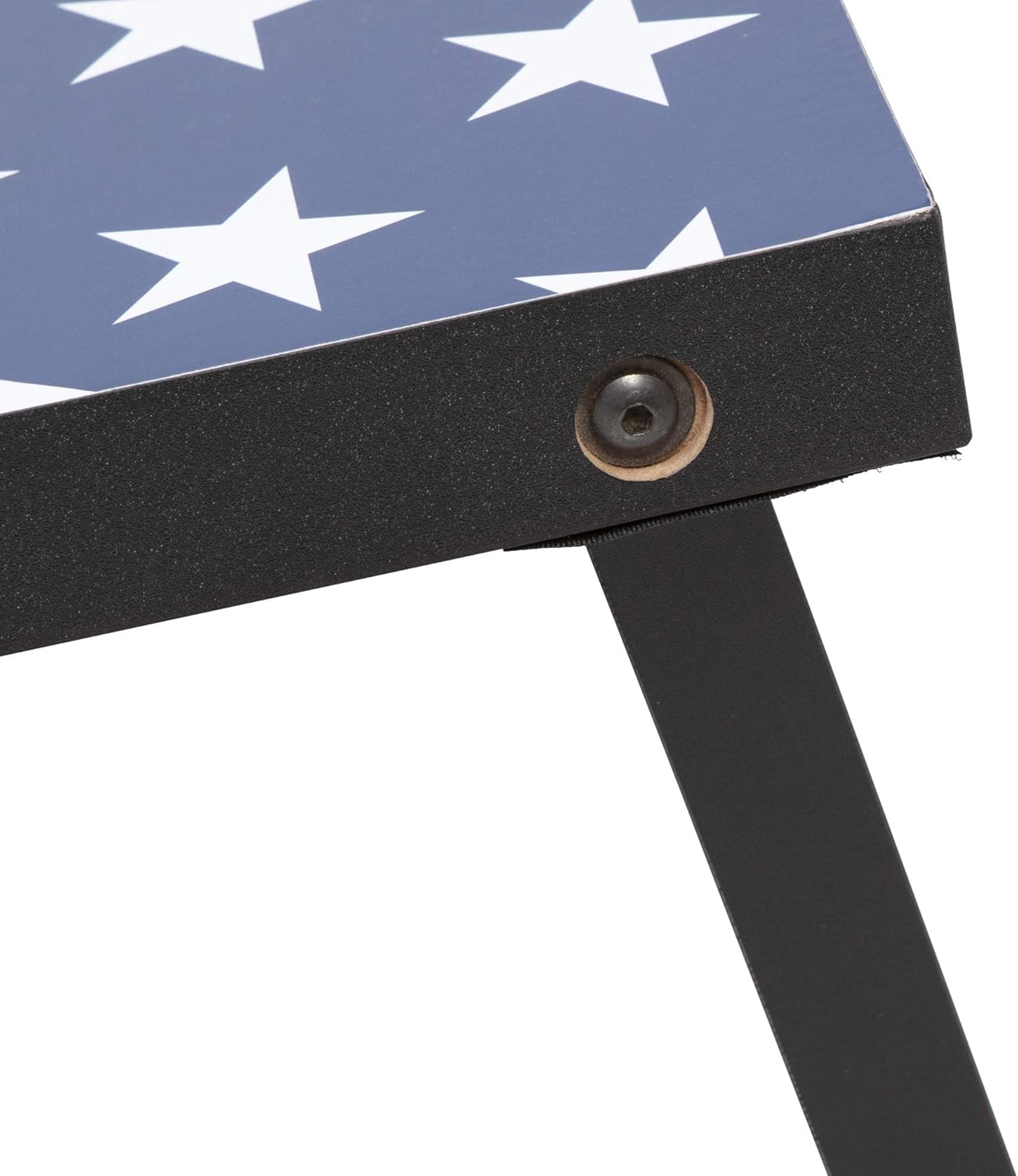 Juegos prémium de 2 x 3 para jugar al cornhole, opciones LED disponibles, 8 bolsas de granos para lanzar y también incluye los tableros de cornhole