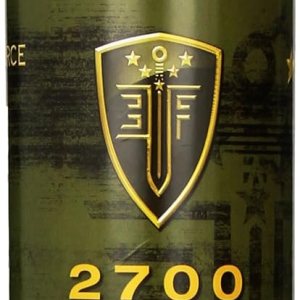 Elite Force Munición BBS Airsoft de 0.236 in Elite Force Munición BBS Airsoft de 0.236 in