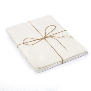 Papel de acuarela  Papel vintage de tamaño carta, 8.5 x 11 pulgadas, papel hecho a mano de 200 GSM, 50 hojas de papel de algodón reciclado, perfecto Papel de acuarela  Papel vintage de tamaño carta, 8.5 x 11 pulgadas, papel hecho a mano de 200 GSM, 50 hojas de papel de algodón reciclado, perfecto