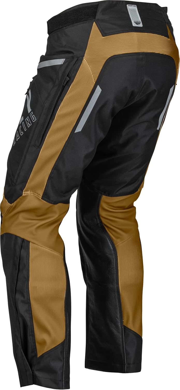 Fly Racing Pantalones para botas de patrulla para adultos 2022