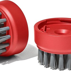 OXO Cabezales de repuesto para cepillos de platos dispensadores de jabón de cocina para OXO Cabezales de repuesto para cepillos de platos dispensadores de jabón de cocina para