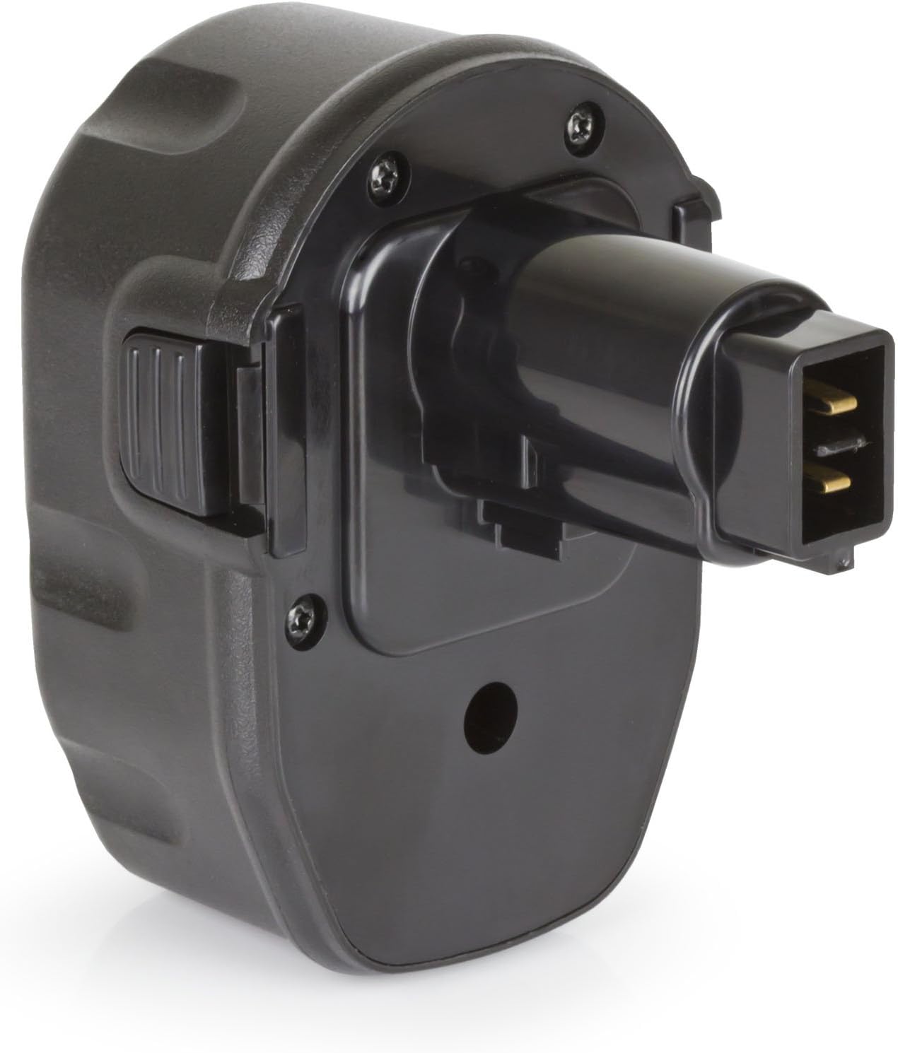 ExpertPower 14.4v 3000mAh NiMh batería adicional CAPACIDAD REAL para Dewalt DW9094 DW9091 DC9091 DE9038 DE9091 DE9092 DE9094 DE9502