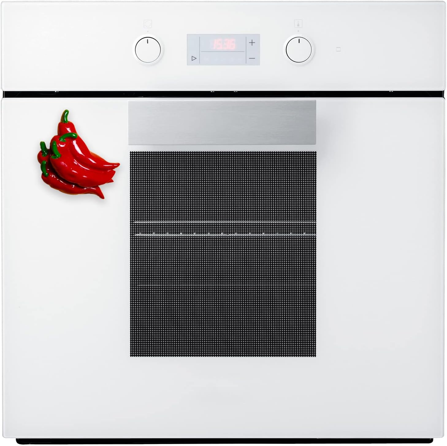 Imán para refrigerador de frutas y verduras, 1 juego de resina 3D para refrigerador, bonita decoración para el hogar, cocina, oficina, pizarra