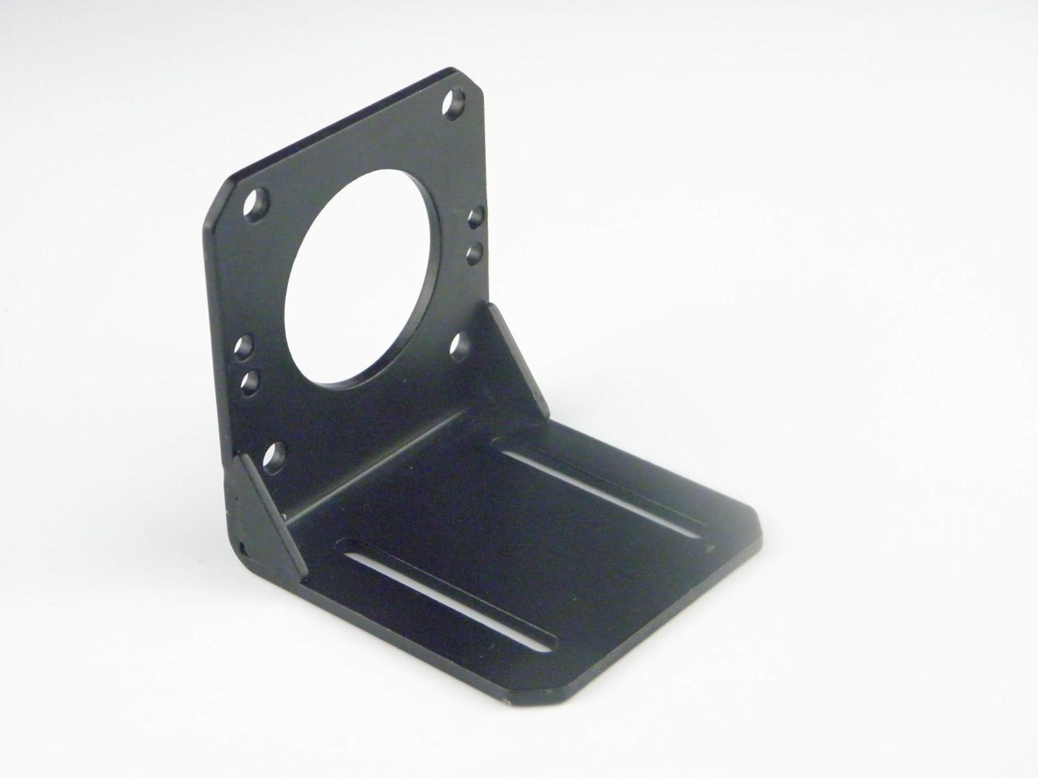 CHANCS Dureza universal fija del montaje del motor del soporte TYC-50 50KTYZ del soporte alta