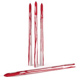 CANDWAX Juego de 4 velas cónicas de 14 pulgadas, velas cónicas sin goteo y sin perfume, perfectas como velas de cena y velas para el hogar, velas CANDWAX Juego de 4 velas cónicas de 14 pulgadas, velas cónicas sin goteo y sin perfume, perfectas como velas de cena y velas para el hogar, velas