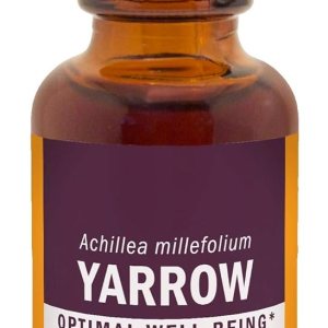 Herb Pharm Extracto líquido Yarrow Flowering Tops – 1 onza Herb Pharm Extracto líquido Yarrow Flowering Tops – 1 onza