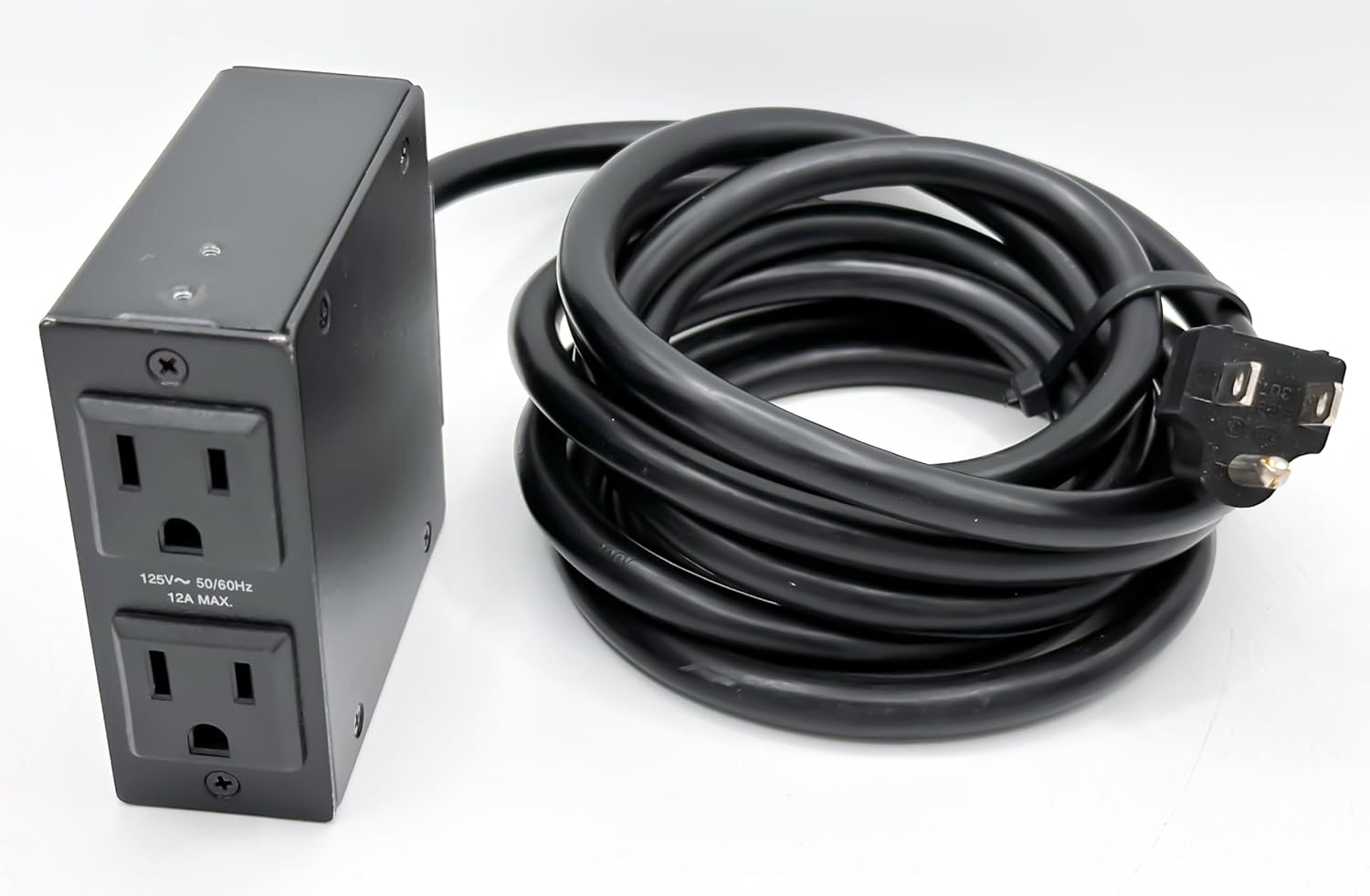 Extron Módulo de alimentación de CA de cable Cubby 70-261-01 (versión de EE. UU.)