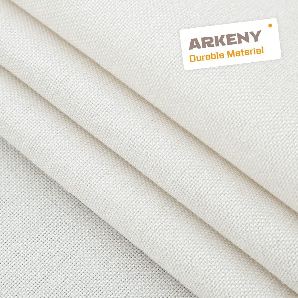 ARKENY Camino de mesa de Acción de Gracias de 13 x 120 pulgadas, naranja Hello Pumpkin, arpillera de temporada para interiores y otoño, camino de
