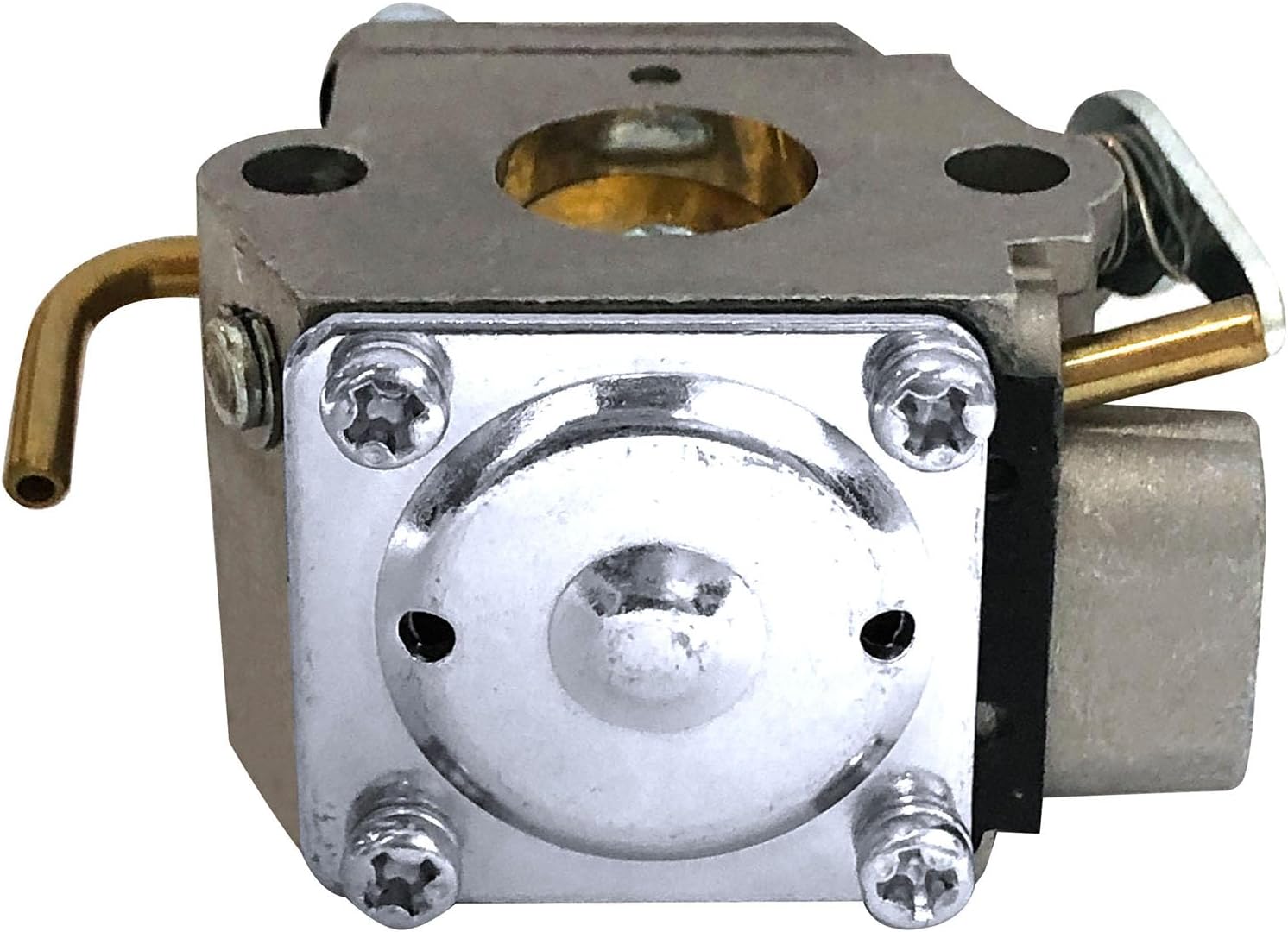WT-827 Kit de afinación de carburador para Walbro WT-827 753-04333 791-182875 791-1820 WT-454 para MTD Bolens BL100 BL150 BL250 BL410 Yard Man