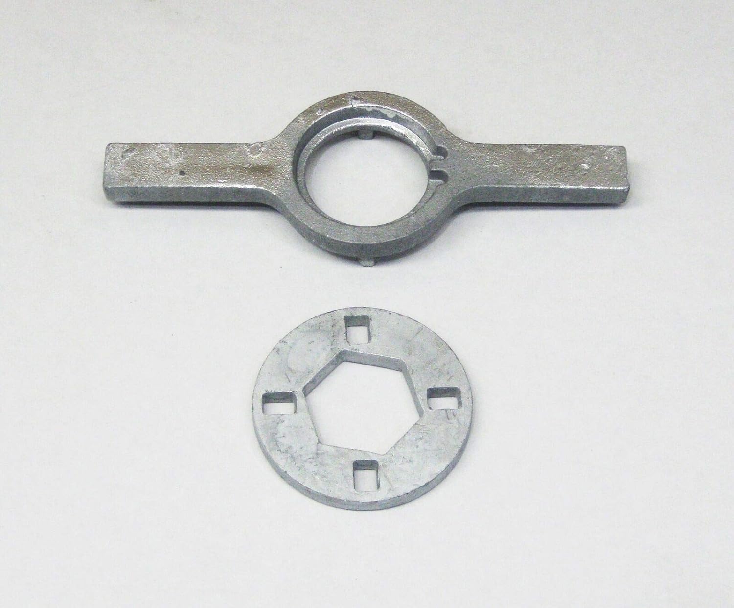 TB123B Llave inglesa de arandela para Maytag Whirlpool GE 22003813 NUEVO