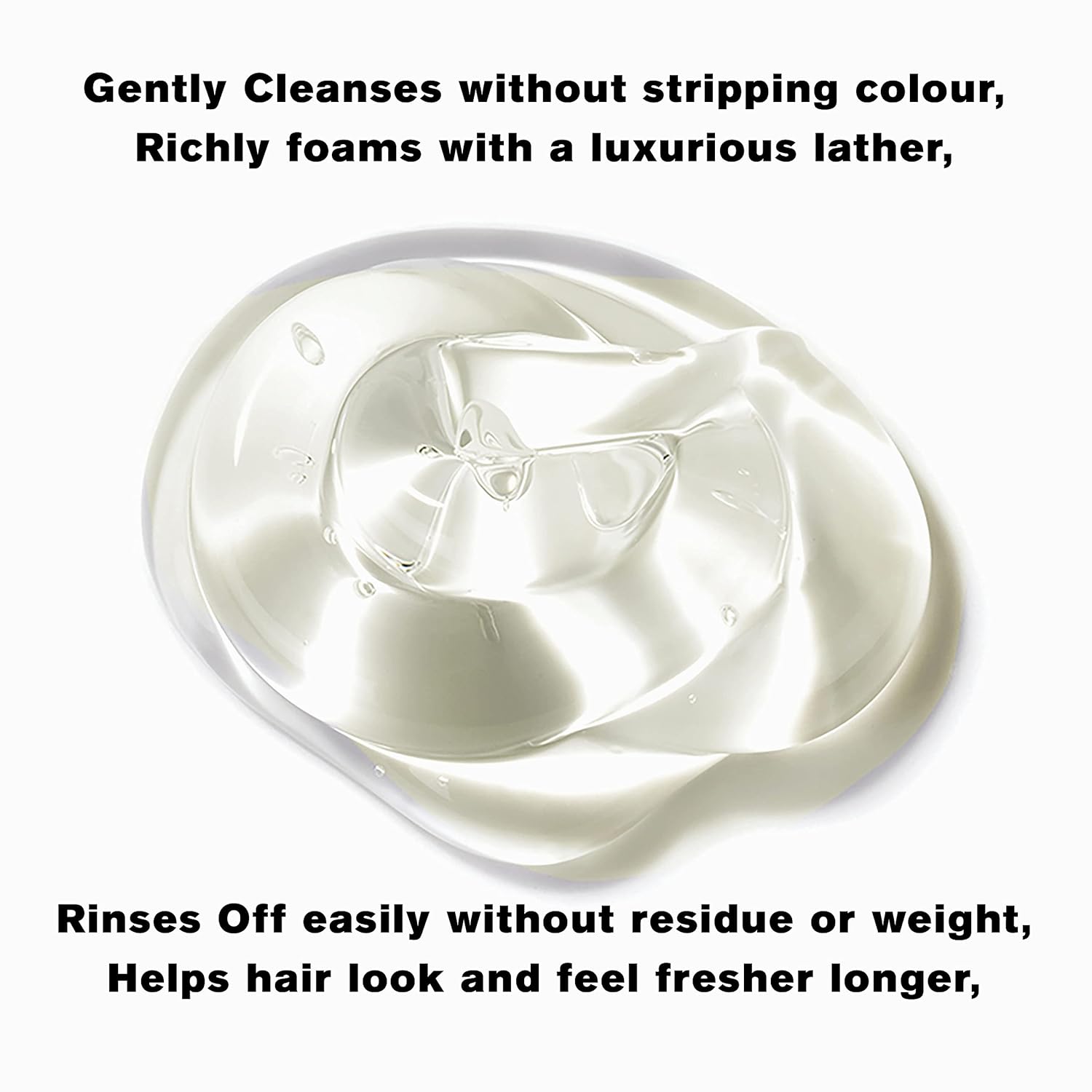 VICE-VERSA CURLS Champú vegano para cabello rizado suavizante o definido de rizos. Champú hidratante para cabello rizado, seco, ondulado y