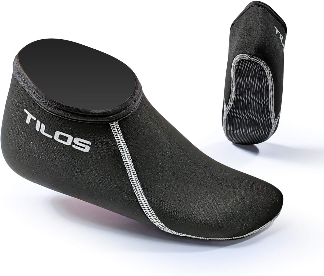 Tilos Calcetines de neopreno hipoalergénicos, antideslizantes, duraderos para buceo, esnórquel, aeróbicos acuáticos y más