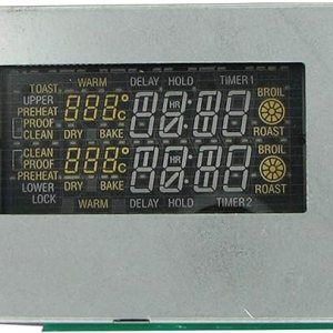 CoreCentric – Placa de control de horno remanufacturada para Maytag 74009986 CoreCentric – Placa de control de horno remanufacturada para Maytag 74009986