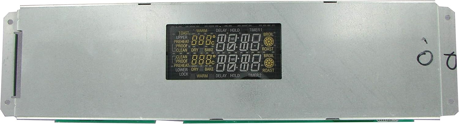 CoreCentric – Placa de control de horno remanufacturada para Maytag 74009986