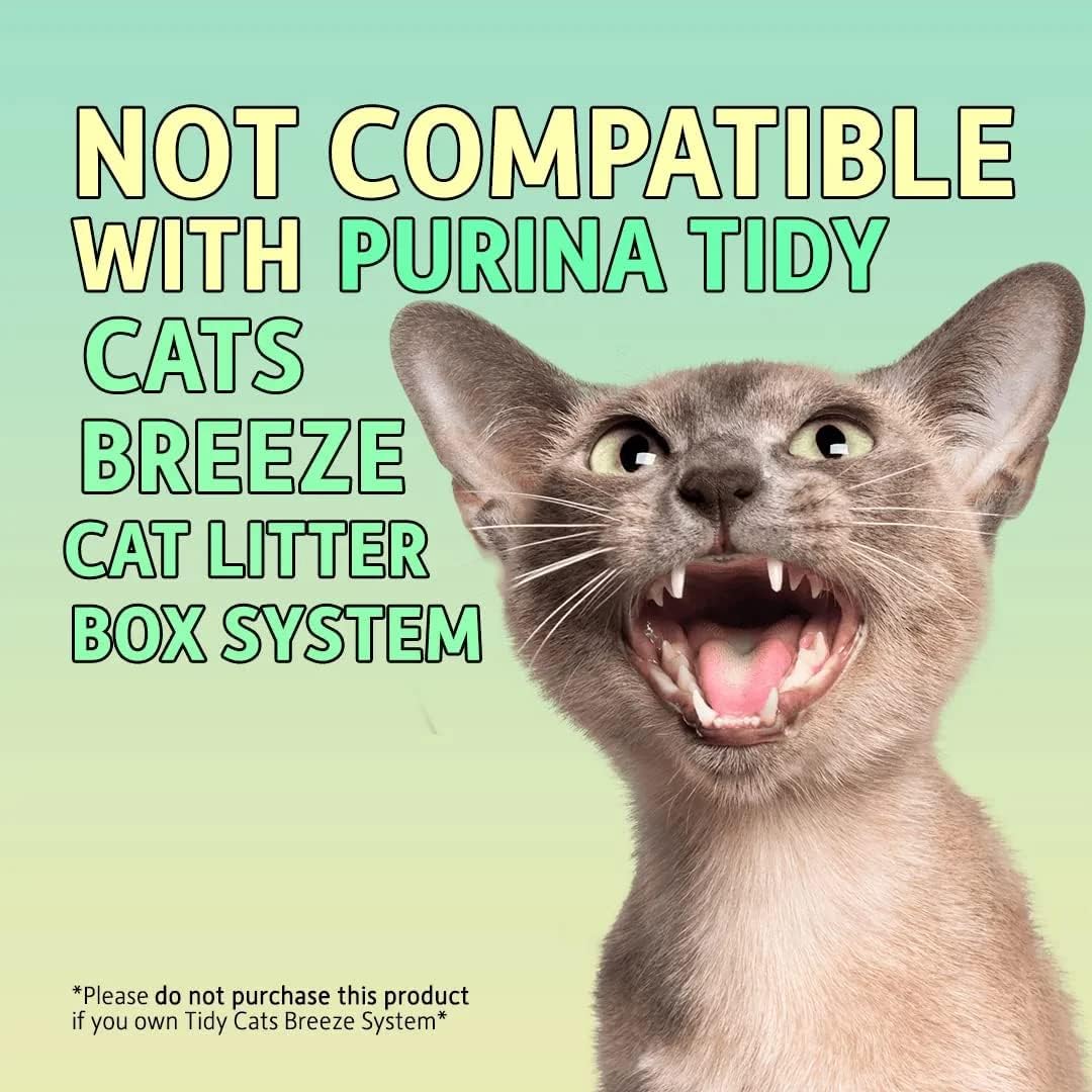 Natural Paw Tofu – Pellets de arena para gatos  Desechables, ligeros, sin seguimiento, sin polvo, aglutinantes, absorbentes de olores, arena natural