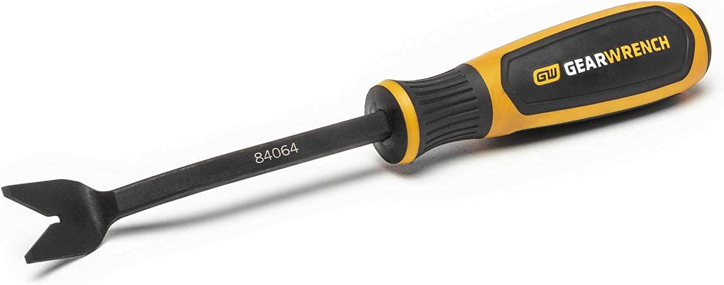 GEARWRENCH Removedor de panel de puerta V muesca – 84064H