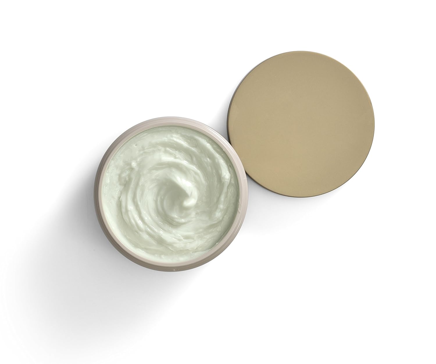 -417 Dead Sea Cosmetics Mantequilla corporal de nutrición profunda de kiwi y mango para piel seca, nutre y protege de la radiación UV, humectante
