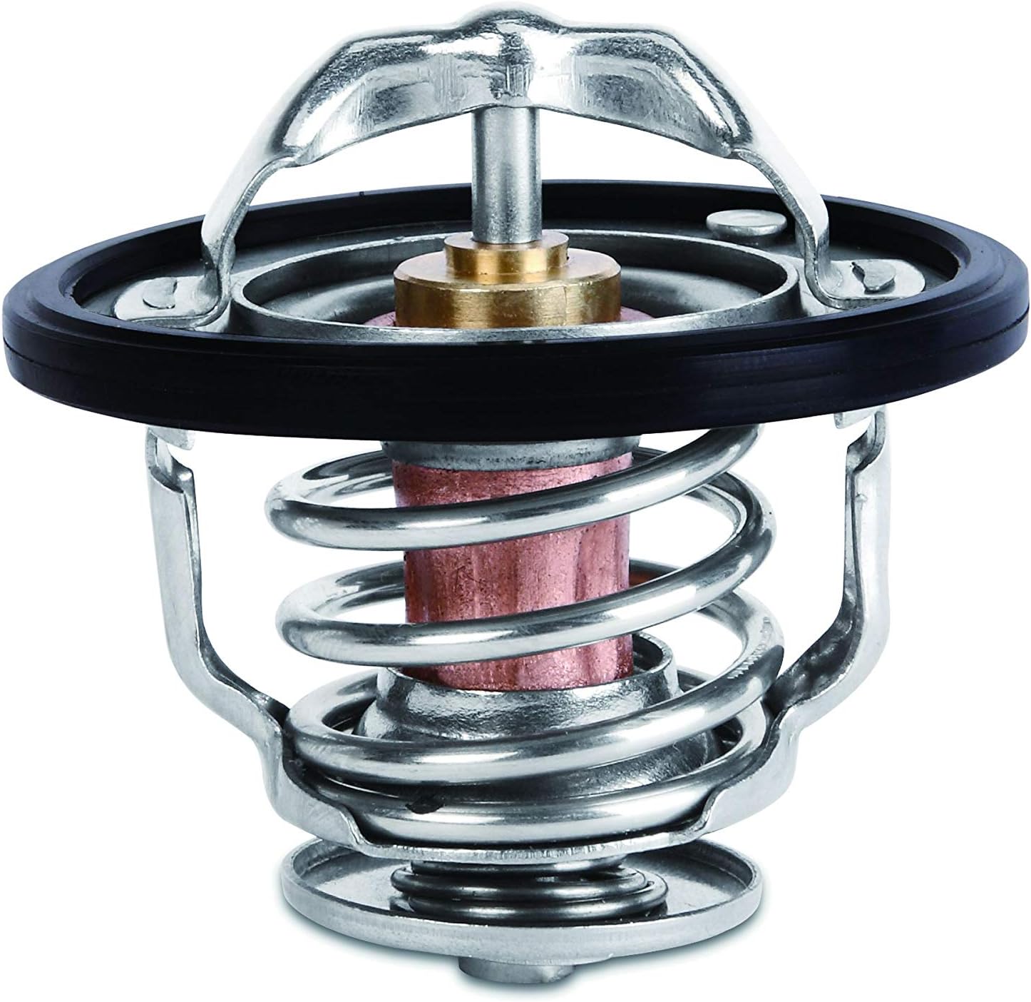 Mishimoto MMTS-NIS-02L – Termostato de carreras compatible con Nissan SentraAltima 2002-2011