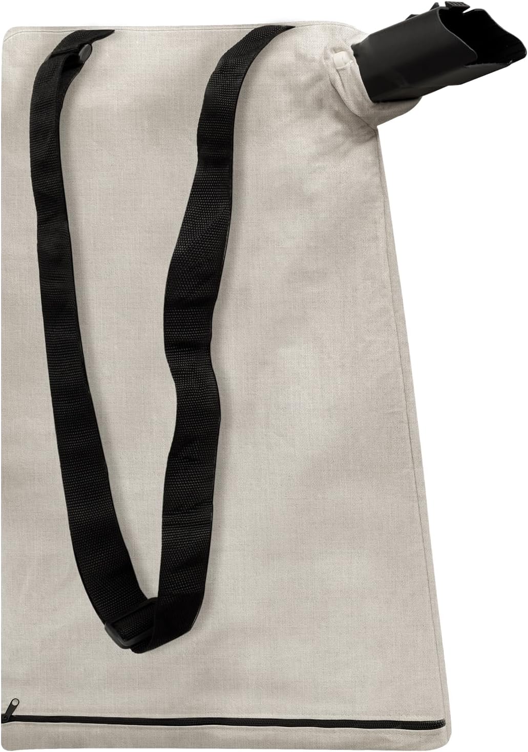127-7040 Soplador de hojas bolsa de vacío compatible con Toro 51574 51592 51593 51602 51609 51581 51558 51619  Bolsa de aspiradora de metal con