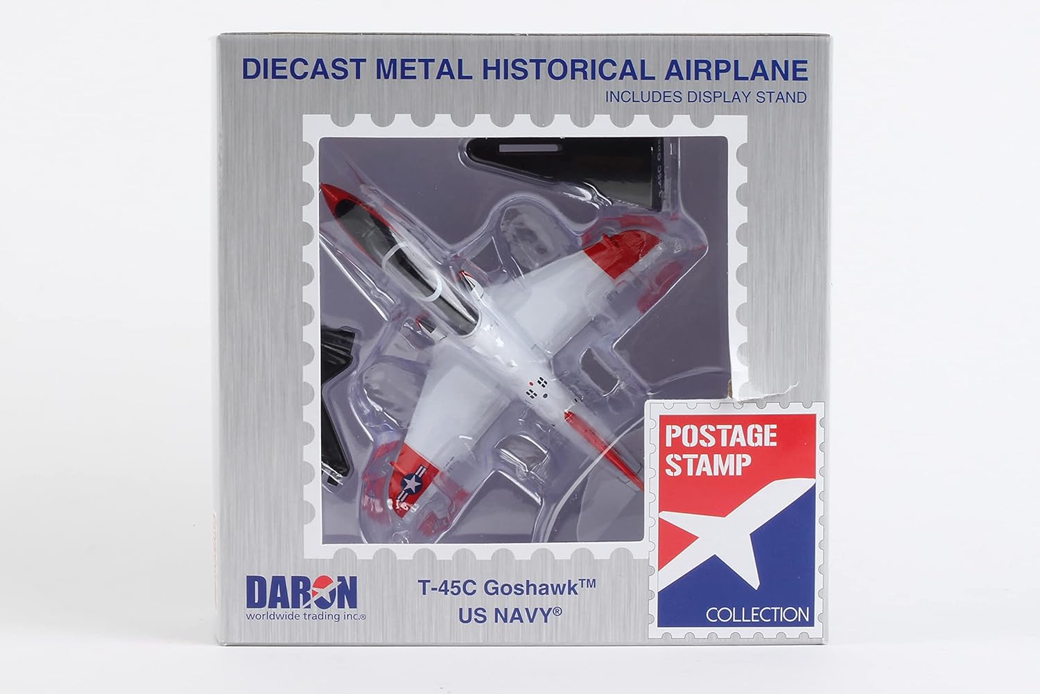 Daron Sello Postal T-45C Goshawk 1100 PS5369-1