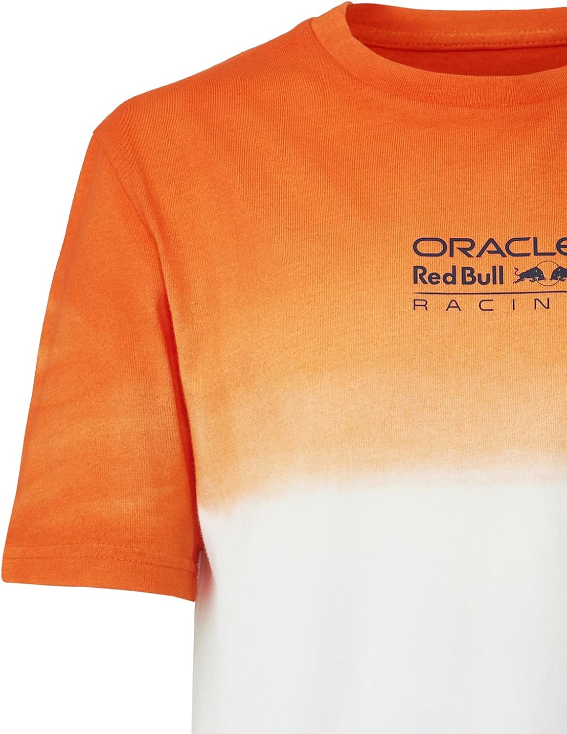 Camiseta Red Bull Racing F1 Kids Max Verstappen Driver