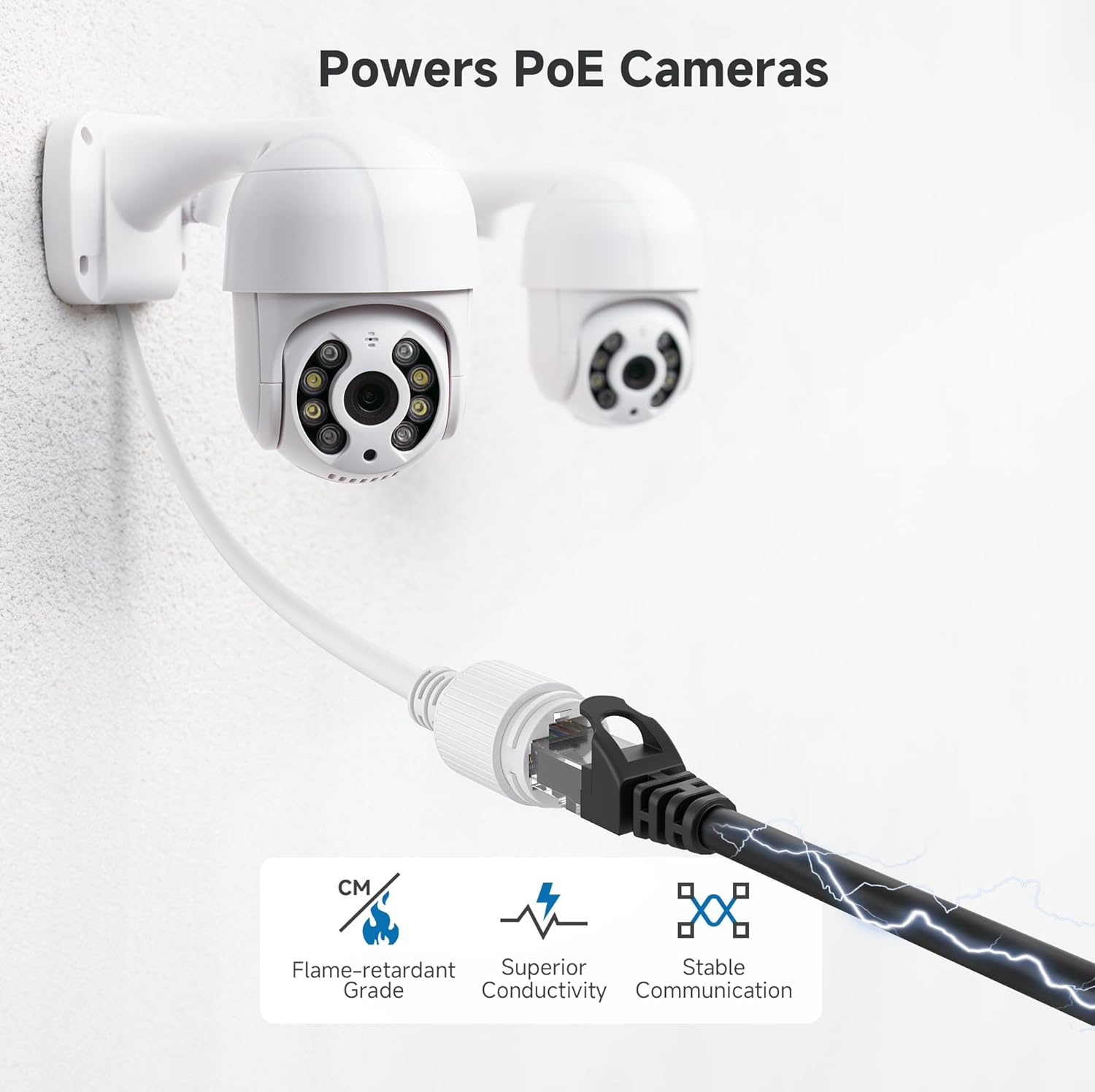 Cable ethernet Cable Matters sin enganchones Cat6 (cable Cat6, cable Cat 6)