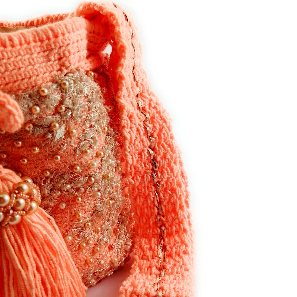 Colombian handbags – Wayuu bags