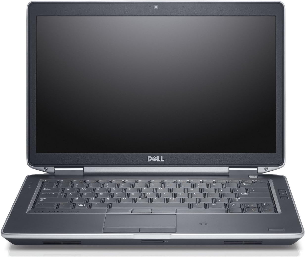 Dell Latitude E6440 – Computadora portátil de 14 pulgadas, Intel Core i7-4600M, 2,9 GHz, 8 GB, 500 GB, disco duro, DVDRW, Windows 10 Professional