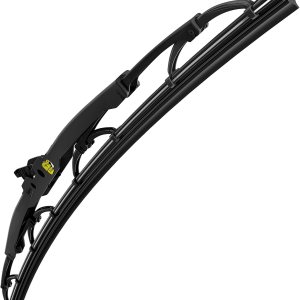 Valeo 604307 Ultimate – Limpiaparabrisas tradicional de 19 pulgadas, 1 paquete Valeo 604307 Ultimate – Limpiaparabrisas tradicional de 19 pulgadas, 1 paquete