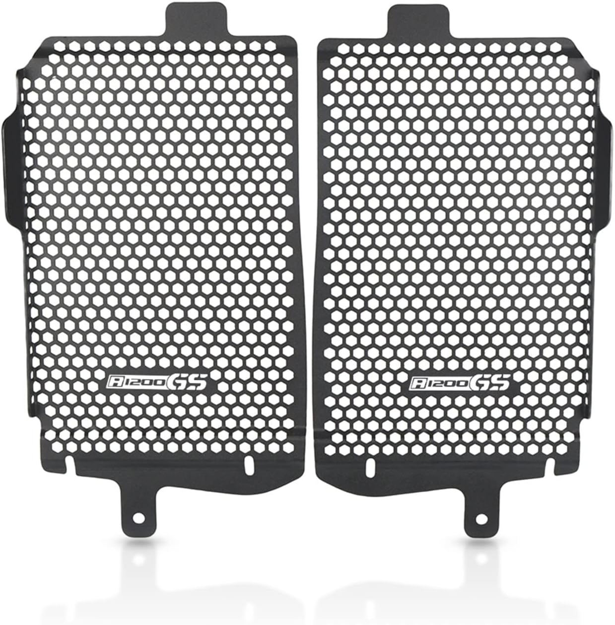 Radiator Grille Guard Cover for BM-&W R 1200 GS R1200GS Adventure R1200 GS ADV 2013 2014 2015 2016 2017 2018 Motorcycle Radiator Grille Guard Cover
