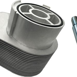 MyCar Enfriador de aceite de motor compatible con Dodge Charger Challenger Jeep Grand Cherokee 5.7L 6.4L V8 2009-2023 reemplaza 5037523AB MyCar Enfriador de aceite de motor compatible con Dodge Charger Challenger Jeep Grand Cherokee 5.7L 6.4L V8 2009-2023 reemplaza 5037523AB