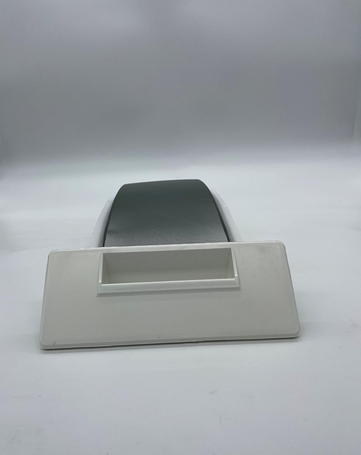 8557884 Trampa de pelusa (fabricada en Estados Unidos) Pantalla compatible con Whirlpool, Kenmore, KitchenAid Dryer (s 8557861, 8558467, 8559786,