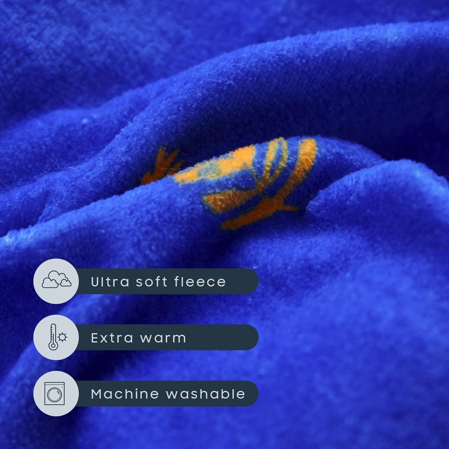Wake In Cloud – Tapete polar para siesta con almohada y manta, felpa cálida para niños y niñas, guardería, preescolar, jardín de infantes, coloridas