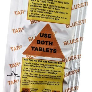 Crime Scene Paquete de entrenamiento Bluestar Luminol (individual) Crime Scene Paquete de entrenamiento Bluestar Luminol (individual)