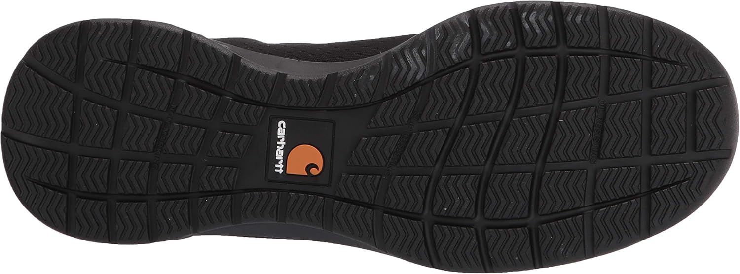 Carhartt Botas industriales Force 3″ Oxford Nano Composite Toe Cma3421 para hombre