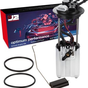 J2 Engineering J2-FPM-0111 – Módulo de montaje de bomba de combustible eléctrica compatible con 2004-2005 ColoradoCanyon 2.8L 3.5L J2 Engineering J2-FPM-0111 – Módulo de montaje de bomba de combustible eléctrica compatible con 2004-2005 ColoradoCanyon 2.8L 3.5L