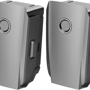Artman Mavic 2 Pro – Batería de vuelo inteligente de 3850mAh 15.4V para DJI Mavic 2 Pro, Mavic 2 Zoom, Mavic 2 Enterprise Drone, 31 minutos de vuelo Artman Mavic 2 Pro – Batería de vuelo inteligente de 3850mAh 15.4V para DJI Mavic 2 Pro, Mavic 2 Zoom, Mavic 2 Enterprise Drone, 31 minutos de vuelo