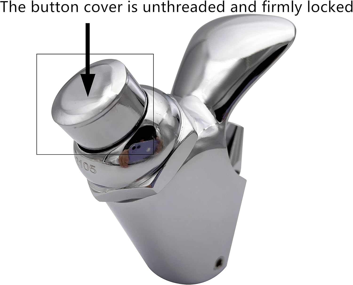 HONGBEC – Grifo de fuente de agua potable de tamaño G12 pulgadas, grifo de agua potable, grifo de agua potable, grifo de agua potable para
