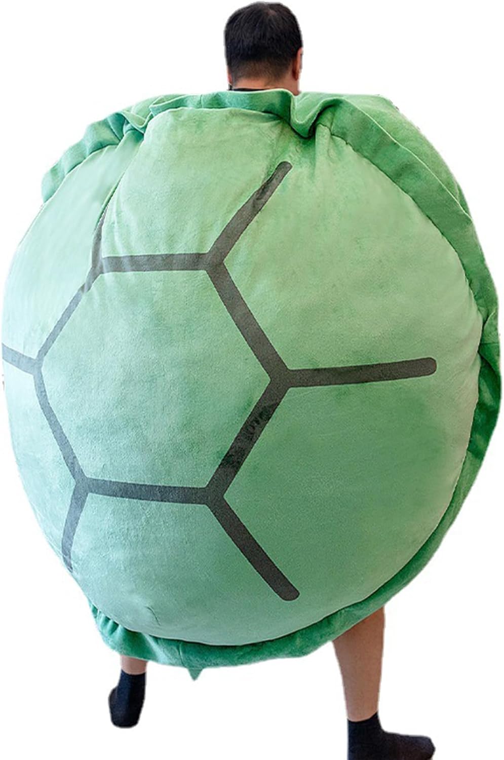 Aqua Cuddles, Aqua Cuddles – Almohada de tortuga portátil, almohada de tortuga portátil, almohada de tortuga portátil, concha de tortuga portátil,