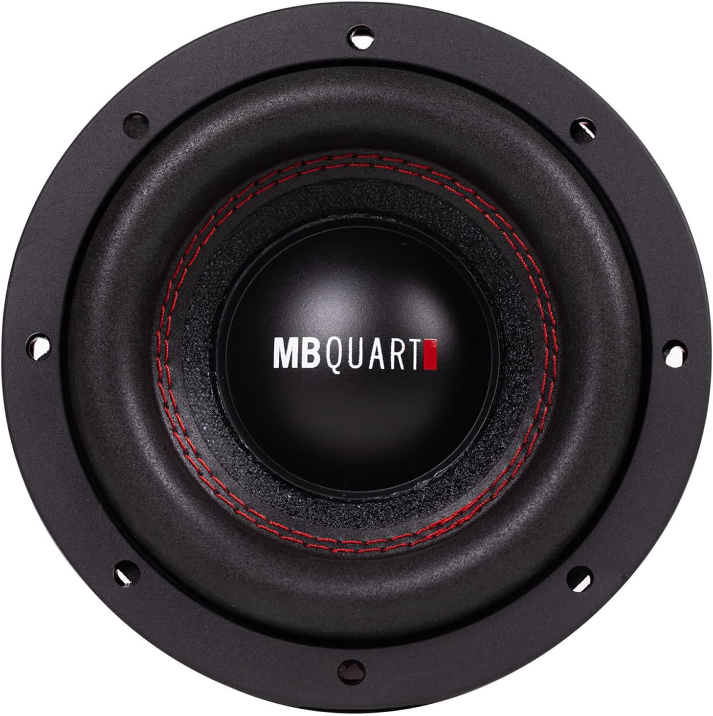 MB Quart RW1-164 Referencia 6,5 pulgadas 4 Ohm DVC Subwoofer
