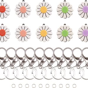 llavero kit con colgantes llavero kit con colgantes