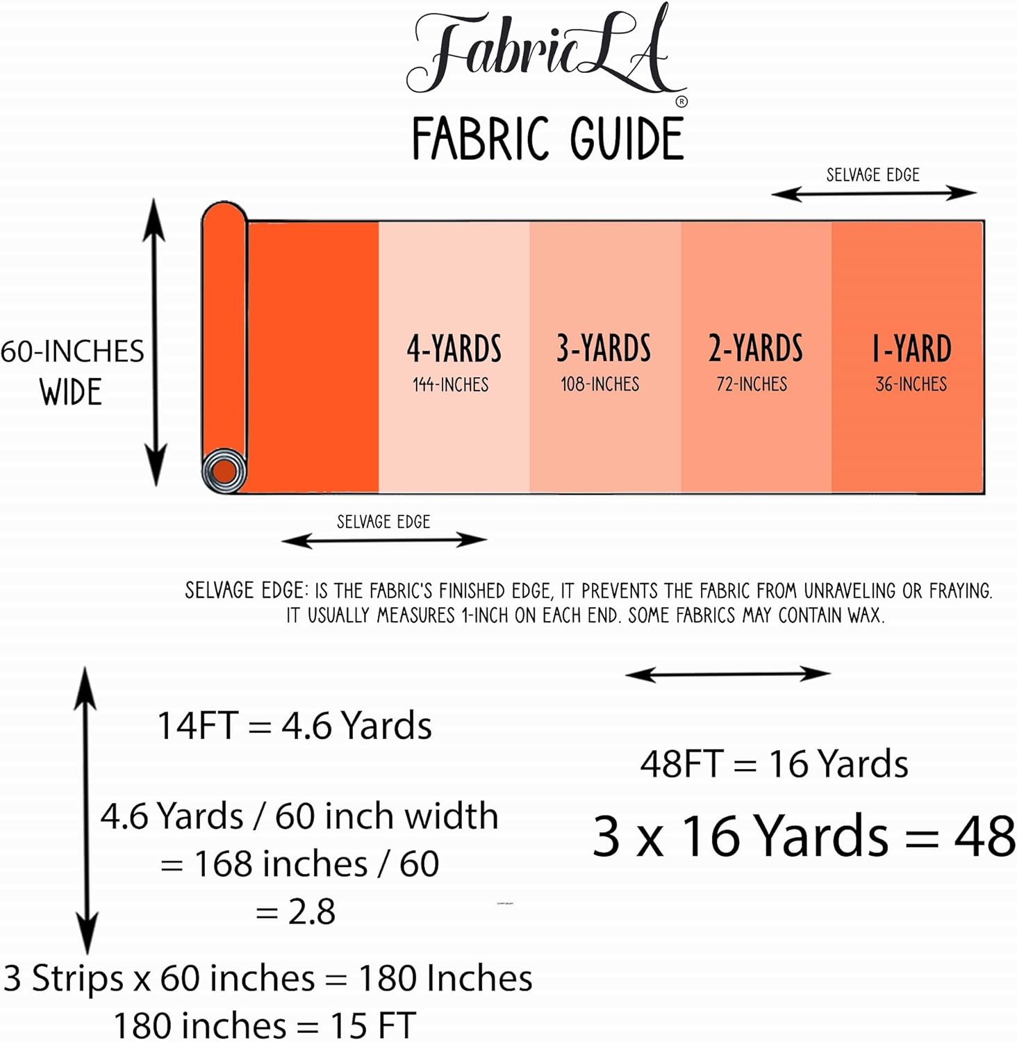 FabricLA Tela de jersey de algodón y elastano, 10 onzas, elástico en 4 direcciones, 60 pulgadas de ancho por yarda, faldas, tops, camisetas, color