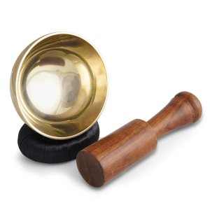 Singing Bowls SetMeditation Sound Bowl for Energy Healing, Mindfulness, Yoga, Chakra Balancing- Unique Handcrafted Tibetan Humming Bowl with Mallet, Singing Bowls SetMeditation Sound Bowl for Energy Healing, Mindfulness, Yoga, Chakra Balancing- Unique Handcrafted Tibetan Humming Bowl with Mallet,