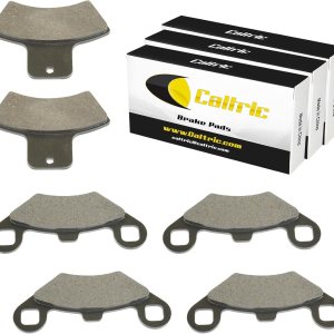 Para Pastillas de freno delanteras y traseras para Polaris Scrambler 500 1998-2000Sportsman 335 1999-00 Mod-ZTF1-17221 Para Pastillas de freno delanteras y traseras para Polaris Scrambler 500 1998-2000Sportsman 335 1999-00 Mod-ZTF1-17221