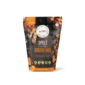 Rories – Mezcla de masa de espelta sin huevo (40 oz) Rories – Mezcla de masa de espelta sin huevo (40 oz)