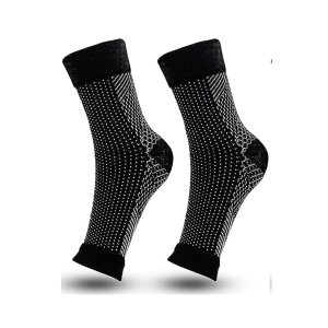 Stunor Dr.Calcetines de neuropatía, calcetines calmantes para neuropatía, calcetines de neuropatía para pies, calcetines calmantes, soporte de arco Stunor Dr.Calcetines de neuropatía, calcetines calmantes para neuropatía, calcetines de neuropatía para pies, calcetines calmantes, soporte de arco