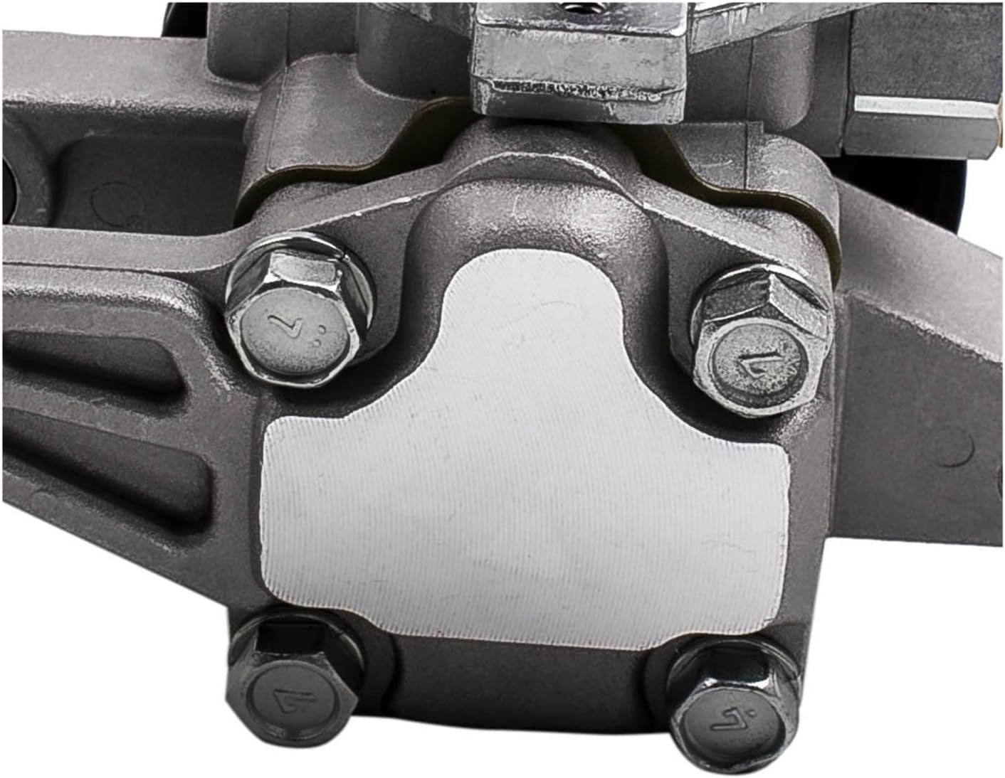 Bomba de dirección asistida hidráulica compatible con Kia Cerato LD 2004-2009 G4GC 2.0L compatible con Hyundai Tucson 05-09 G4GC 2.0L 57100-2E000
